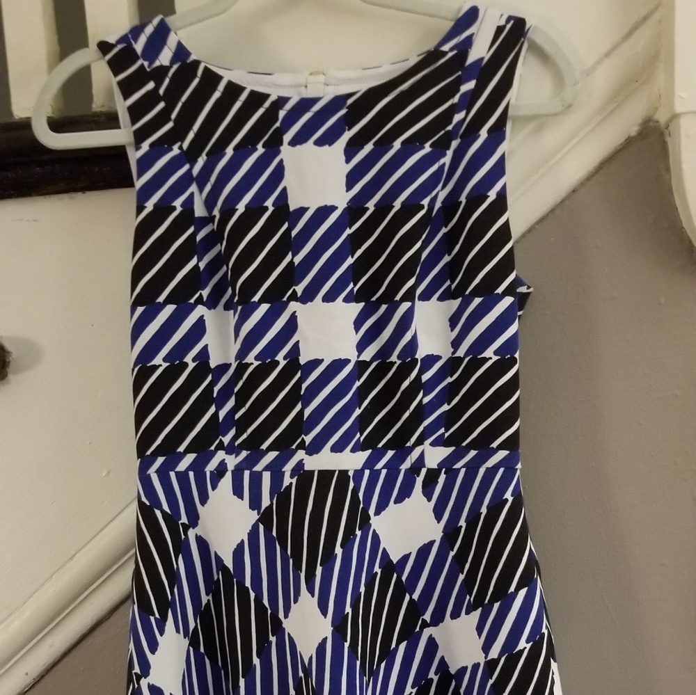 Talbot's Dress